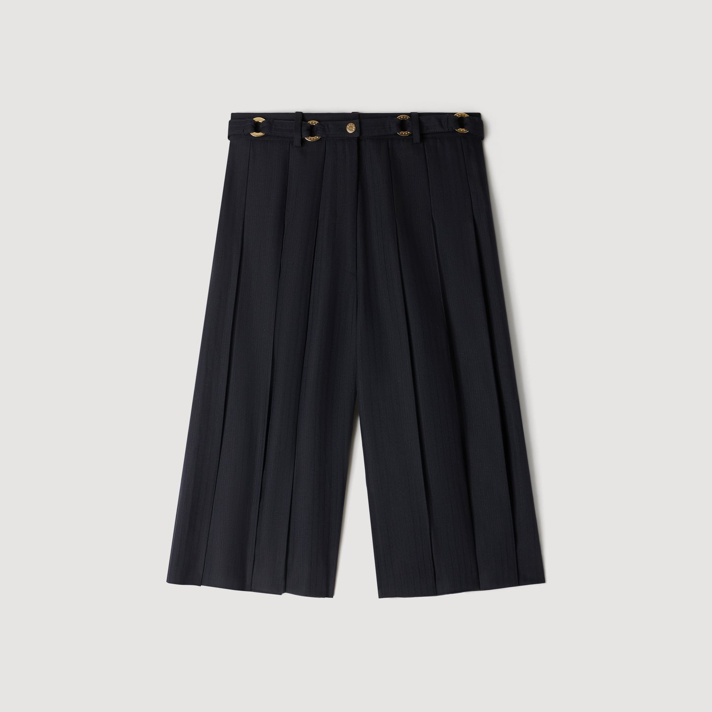 Mateus Shorts Navy Blue