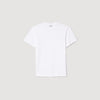 Cotton T-Shirt White