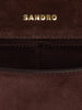 Le Grand Bazaar  Structured Bag Brown