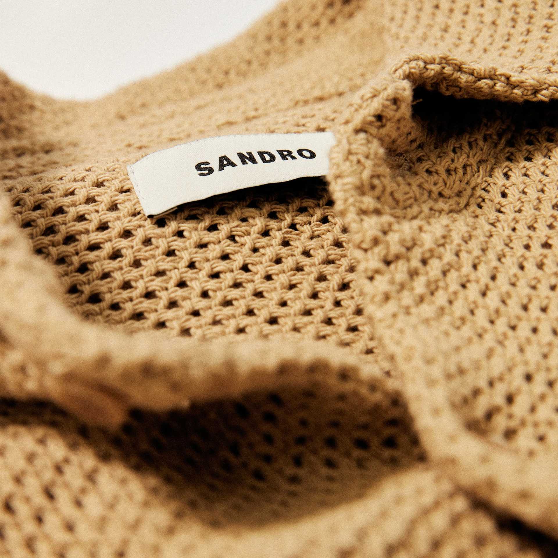 Sandro QAT