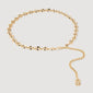 Fantastic Chain Belt Gold