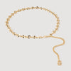 Chain Belt Gold