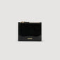 Oseiy Leather Card Holder Black