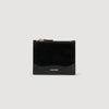 Oseiy Leather Card Holder Black