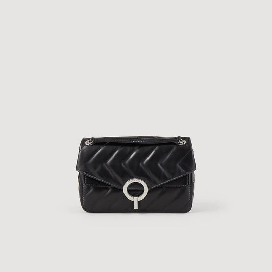 Yza Yza Bag Black
