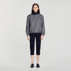 Pelagia  Tailored Jacket Grey