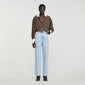 Mael Straight-Leg Jeans Blue
