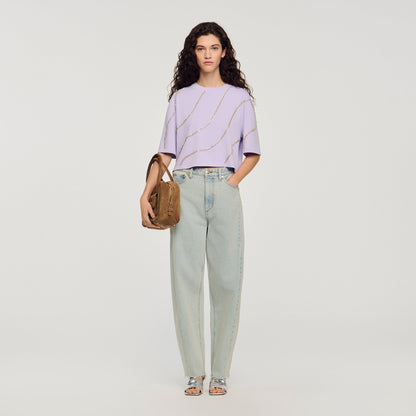 Canada Barrel Jeans LIGHT BLUE JEAN