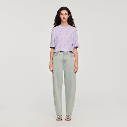 Canada Barrel Jeans LIGHT BLUE JEAN