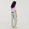 Canada Barrel Jeans LIGHT BLUE JEAN