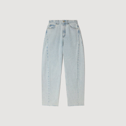Canada Barrel Jeans LIGHT BLUE JEAN