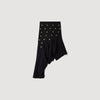 Bellasina  Knit Skirt Black