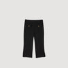 Adenio Capri Trousers Black