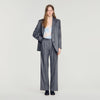 Mireillo  Straight Leg Jeans Dark Grey
