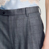 Mireillo  Straight Leg Jeans Dark Grey
