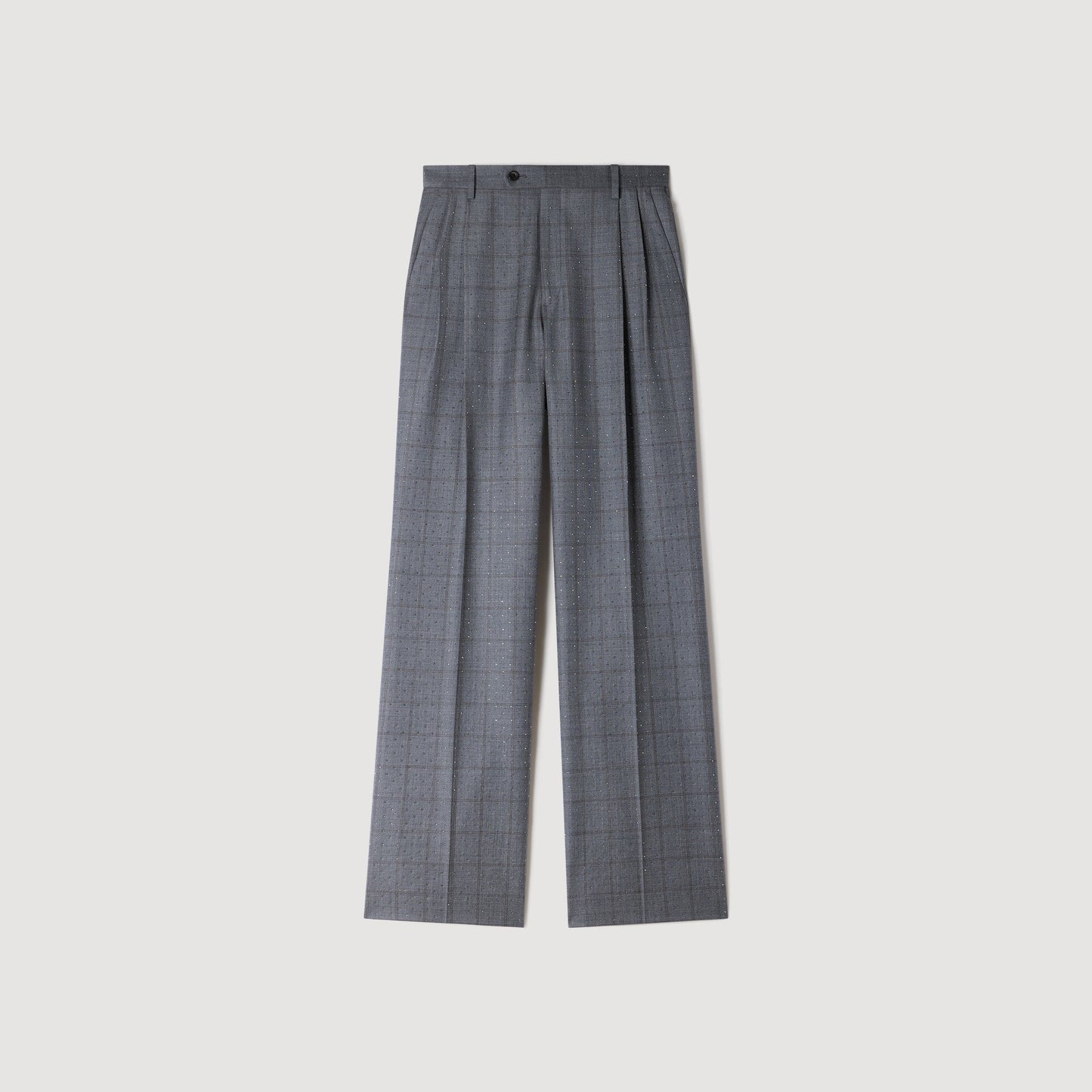 Mireillo  Straight Leg Jeans Dark Grey