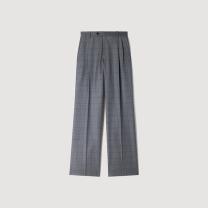 Mireillo  Straight Leg Jeans Dark Grey