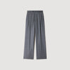 Mireillo  Straight Leg Jeans Dark Grey
