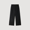 Terroliva  Straight Leg Jeans Black