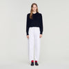 Miki  Knit Jumper Black
