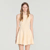 Amalena  Dress Vanilla