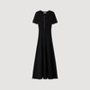 Milore  Dress Black