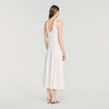 Boreale  Dress White