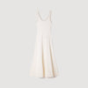 Boreale  Dress White