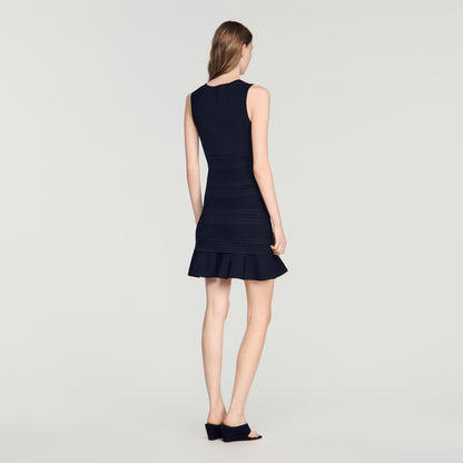 Lunaventa  Dress Black