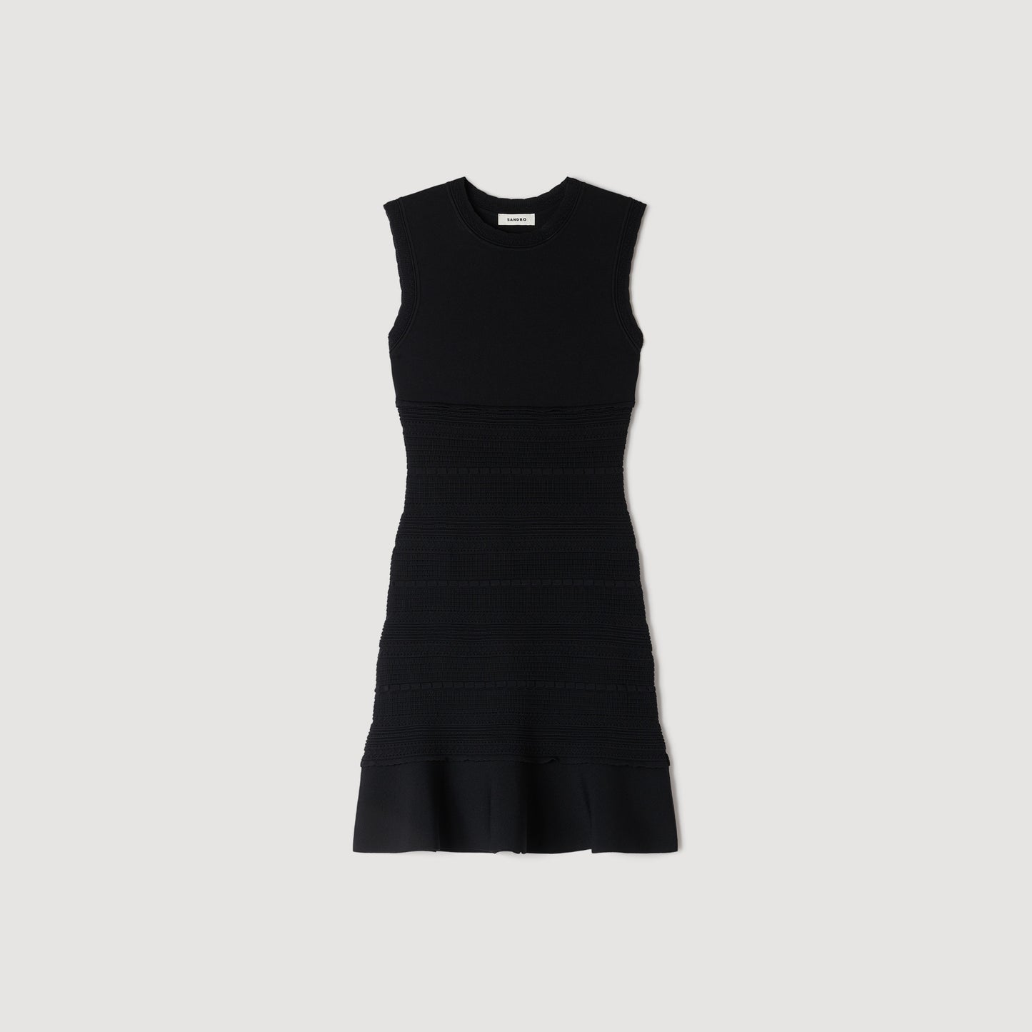 Lunaventa  Dress Black