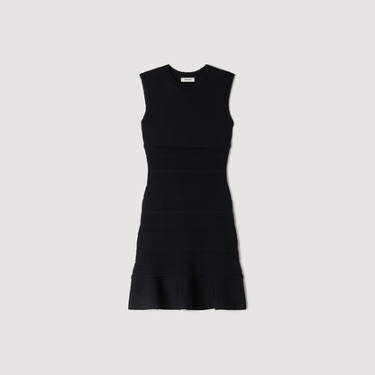 Lunaventa  Dress Black