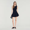 Tamara  Dress Black