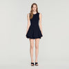 Tamara  Dress Black