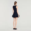 Tamara  Dress Black