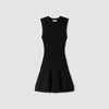 Tamara  Dress Black