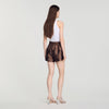Saturne  Shorts Brown