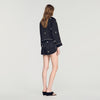 Sorellia  Shorts Black