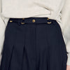 Mateus  Shorts Navy Blue