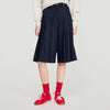 Mateus  Shorts Navy Blue
