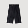 Mateus  Shorts Navy Blue