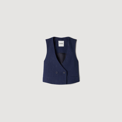 Mirabeau  Top Dark Navy