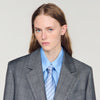 Mireille  Suit Jacket Dark Grey