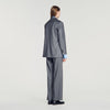 Mireille  Suit Jacket Dark Grey