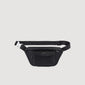 Fanny Pack Nylon Neo Large Belt Bag Black