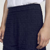 Sponge Shorts  Shorts Navy Blue