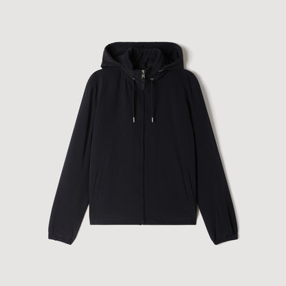 Orion  Worker Jacket Black