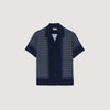 Fence Mc Dark Blue