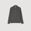 Fonte Pleated Shirt
