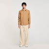 Linen Shirt Linen Shirt Nut