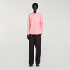 Hidden Shirt Plain Shirt Baby Pink